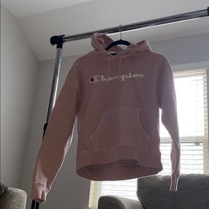 Champion hoodie
